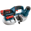 Аккумуляторная ленточная пила  Li-ion 18 В, Bosch GCB 18 V-LI 06012A0300